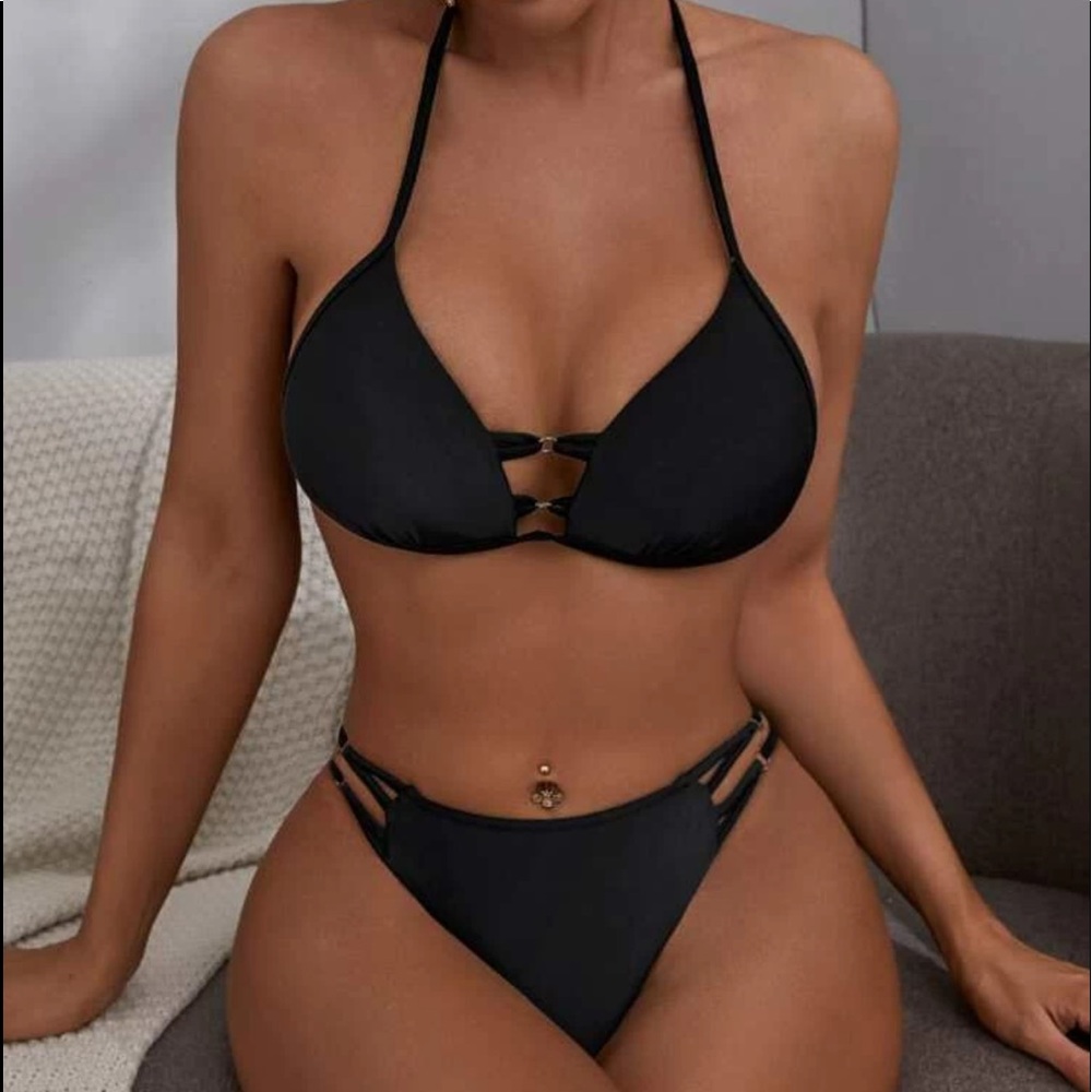 COPY - Two piece bikini set